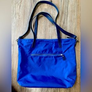 Crossbody bag or tote